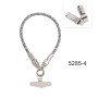 Correa y Cable 2 en 1 · Pulsera corta de carga Tipo C a Lightning | Mayorista de accesorios móviles