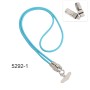 Correa y Cable 2 en 1 · Largo de carga Tipo-C a Lightning | Mayorista de accesorios móviles