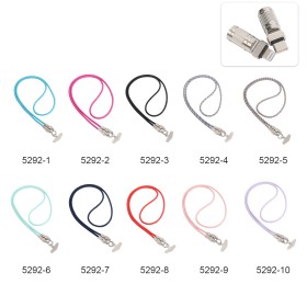 Correa y Cable 2 en 1 · Largo de carga Tipo-C a Lightning | Mayorista de accesorios móviles