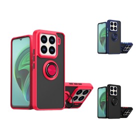 Funda Mate de Anillo Xiaomi 15 Pro 360°| Wephone Mayorista