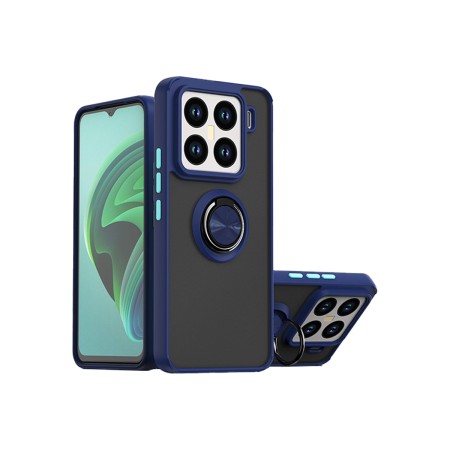 Funda Mate de Anillo Xiaomi 15 Pro 360°| Wephone Mayorista