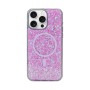 Funda Magnética con Purpurina Degradada: Brilla con Estilo y Funcio...