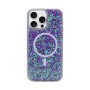 Funda Magnética con Purpurina Degradada: Brilla con Estilo y Funcio...
