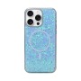 Funda Magnética con Purpurina Degradada: Brilla con Estilo y Funcio...