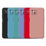 Original Style Soft Rubber Case Oppo Reno 4Z 5G / Oppo A92S | Wephone Wholesale
