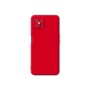 Funda Tipo Original Oppo Reno 4Z 5G/ Oppo A92S de goma suave | Wephone Mayorista