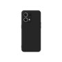 Funda Tipo Original Oppo Reno 7 4G de goma suave | Wephone Mayorista