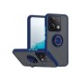 Funda Mate de Anillo Redmi Note 13 Pro 5G / Poco X6 5G 360°| Wephone Mayorista