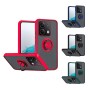 Funda Mate de Anillo Redmi Note 13 Pro 5G / Poco X6 5G 360°| Wephone Mayorista
