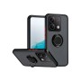 Funda Mate de Anillo Redmi Note 13 Pro 5G / Poco X6 5G 360°| Wephone Mayorista