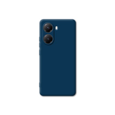 Original-Style Case for Poco X7 Pro in Soft Rubber | Wephone Wholesale