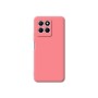Funda Tipo Original Honor X8 5G / Honor 70 Lite / Honor X6 de goma suave | Wephone Mayorista
