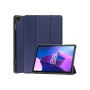 Funda Smart Cover Lenovo Tab M10 Plus 3 Gen Auto-Sleep | WePhone Mayorista