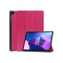 Funda Smart Cover Lenovo Tab M10 Plus 3 Gen Auto-Sleep | WePhone Mayorista