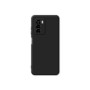 Funda Tipo Original ZTE Blade V40 Vita de goma suave | Wephone Mayorista
