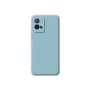Funda Tipo Original Vivo Y55 5G de goma suave | Wephone Mayorista
