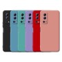 Funda Tipo Original Vivo Y72 5G / Vivo Y52 de goma suave | Wephone Mayorista