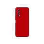 Funda Tipo Original Vivo Y72 5G / Vivo Y52 de goma suave | Wephone Mayorista