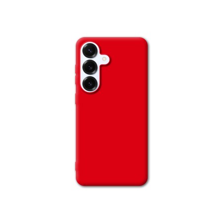 Original-Style Soft Rubber Case Samsung S25 | Wephone Wholesale