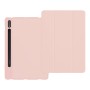 Funda Smart Cover con Portalápiz Samsung S7 Plus / Tab S8 Plus / Tab S7 FE | WePhone Mayorista