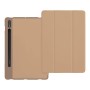Funda Smart Cover con Portalápiz Samsung S7 Plus / Tab S8 Plus / Tab S7 FE | WePhone Mayorista