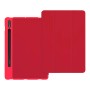 Funda Smart Cover con Portalápiz Samsung S7 Plus / Tab S8 Plus / Tab S7 FE | WePhone Mayorista