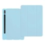 Funda Smart Cover con Portalápiz Samsung S7 Plus / Tab S8 Plus / Tab S7 FE | WePhone Mayorista