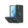 Funda Mate de Anillo Oppo A74 4G / Oppo A95/ Reno 6 Lite / Oppo F19/ Oppo F19s 360°| Wephone Mayorista