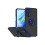 Funda Mate de Anillo Oppo A74 4G / Oppo A95/ Reno 6 Lite / Oppo F19/ Oppo F19s 360°| Wephone Mayorista