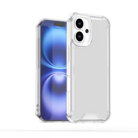 Iphone 16 PLUS- Funda Personalizada