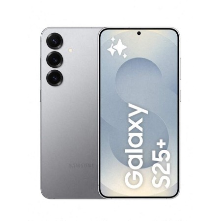 SAMSUNG GALAXY S25 PLUS - Funda Personalizada