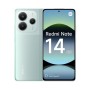 Redmi Note 14 5G - Custom Case