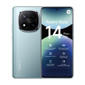 Redmi Note 14 Pro Plus 5G - Funda Personalizada