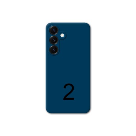 Funda ultrasuave Samsung S25