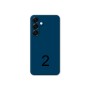 Funda ultrasuave Samsung S25