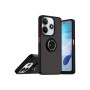 Matte Ring Case Redmi Note 14 4G 360°| Wephone Wholesale