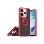 Matte Ring Case Redmi Note 14 4G 360°| Wephone Wholesale