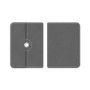 Funda 360º Universal 10"-11" | Soporte Vertical/Horizontal y Auto-Sleep | WePhone Mayorista