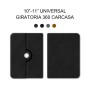 Funda 360º Universal 10"-11" | Soporte Vertical/Horizontal y Auto-Sleep | WePhone Mayorista