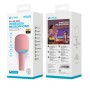 UNICO-MP2518 Inicio Micrófono inalámbrico Bluetooth Micrófono integ...