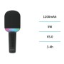 UNICO-MP2518 Inicio Micrófono inalámbrico Bluetooth Micrófono integ...