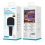 UNICO-MP2518 Inicio Micrófono inalámbrico Bluetooth Micrófono integ...