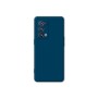 Funda Tipo Original Oppo Reno 6 Pro 5G de goma suave | Wephone Mayorista