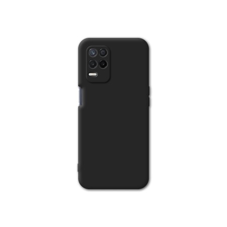 Funda Tipo Original Realme 8 5G de goma suave | Wephone Mayorista