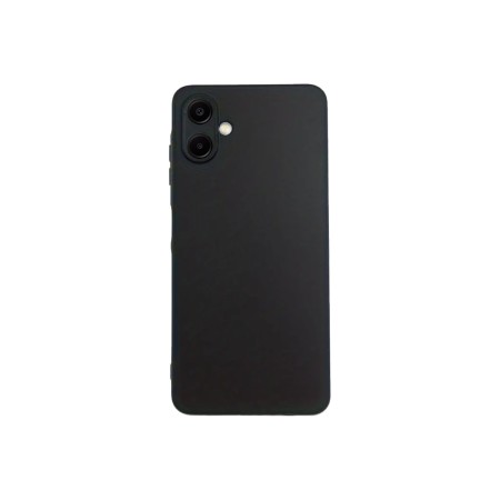 Funda Tipo Original Samsung A06 de goma suave | Wephone Mayorista