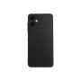 Funda Tipo Original Samsung A06 de goma suave | Wephone Mayorista