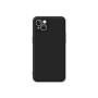 Funda Tipo Original iPhone 13 de goma suave | Wephone Mayorista