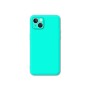 Funda Tipo Original iPhone 13 de goma suave | Wephone Mayorista