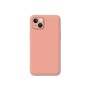 Funda Tipo Original iPhone 13 de goma suave | Wephone Mayorista