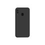 Funda Tipo Original Samsung A40 de goma suave | Wephone Mayorista